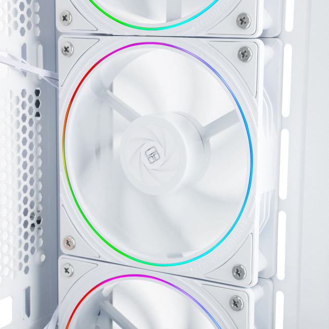 Кулер для корпуса Thermalright TL-S12RW Кулер для корпуса Thermalright TL-S12RW