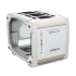 Корпус без блока питания InWin IW-CS-EXPLORER-BWHI Корпус без блока питания InWin IW-CS-EXPLORER-BWHI