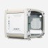 Корпус без блока питания InWin IW-CS-EXPLORER-BWHI Корпус без блока питания InWin IW-CS-EXPLORER-BWHI