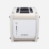 Корпус без блока питания InWin IW-CS-EXPLORER-BWHI Корпус без блока питания InWin IW-CS-EXPLORER-BWHI