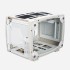 Корпус без блока питания InWin IW-CS-EXPLORER-BWHI Корпус без блока питания InWin IW-CS-EXPLORER-BWHI