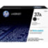 Тонер-картридж HP 37A Black Original LaserJet Toner Cartridge (CF237A)