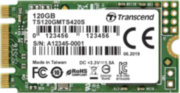 Твердотельный накопитель Transcend MTS420S TS120GMTS420S