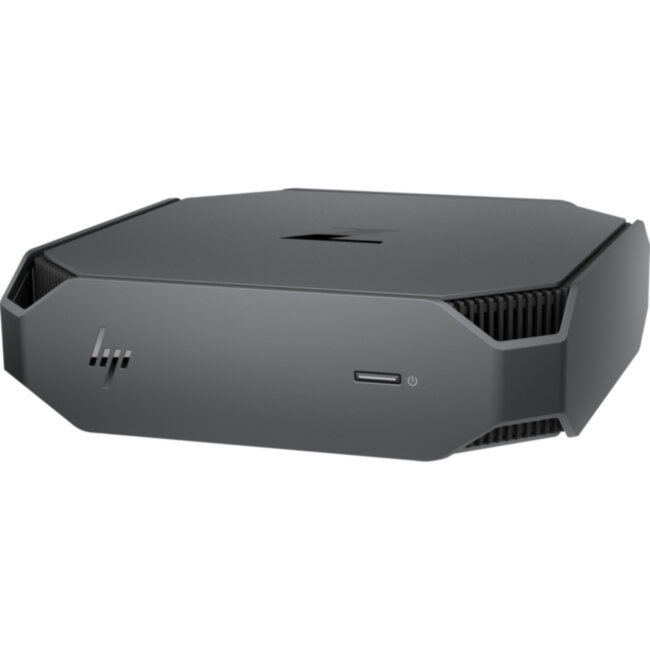 Рабочая станция HP 593A8EC#ABU Рабочая станция HP 593A8EC#ABU