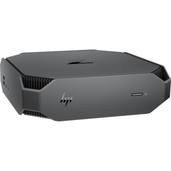 Рабочая станция HP 593A8EC#ABU Рабочая станция HP 593A8EC#ABU