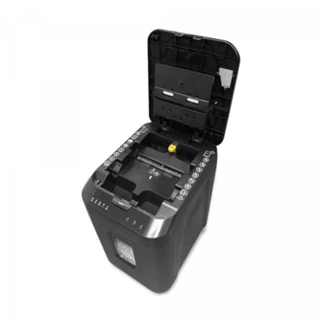 Уничтожитель документов ГЕЛЕОС АП40-4 Гелеос АП40-4