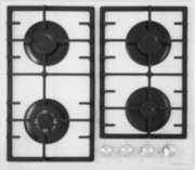 Газовая варочная панель HOMSair HOMSAir NHGG646WH