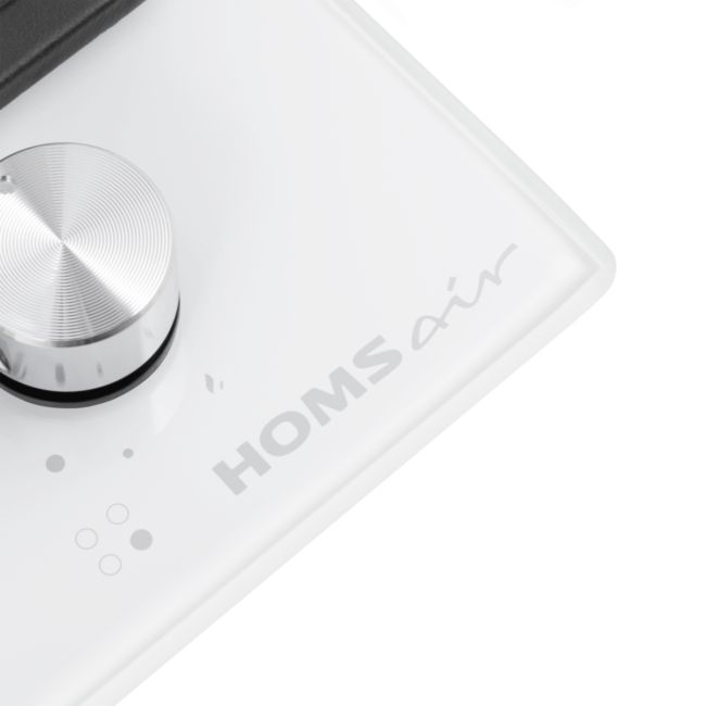 Газовая варочная панель HOMSair HOMSAir NHGG646WH Газовая варочная панель HOMSair HOMSAir NHGG646WH