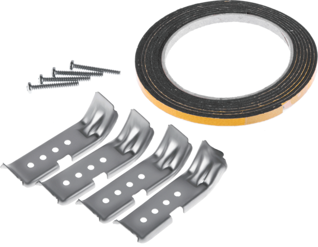 Газовая варочная панель HOMSair HOMSAir NHGG646WH Газовая варочная панель HOMSair HOMSAir NHGG646WH