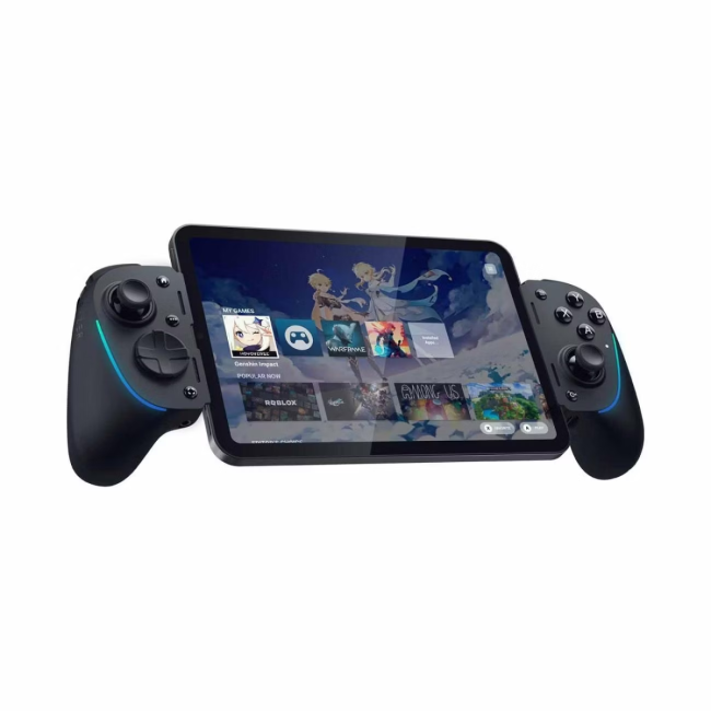 Игровой контроллер Razer Kishi Ultra Razer Kishi Ultra (RZ06-05070100-R3M1)