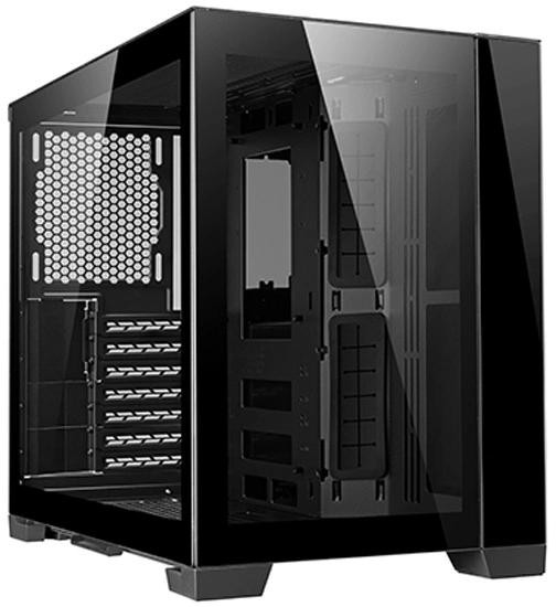 Корпус Lian-Li G99.O11DMI-X.00 Корпус Lian-Li G99.O11DMI-X.00