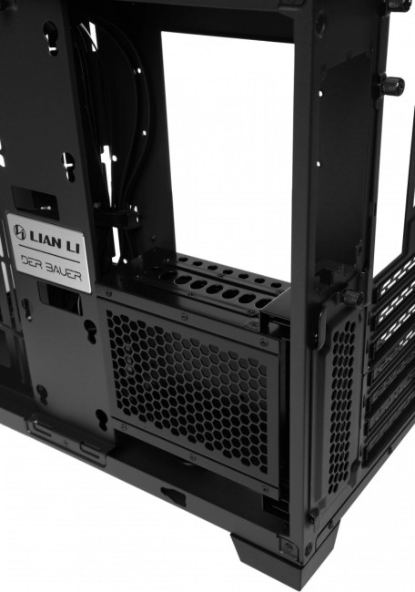 Корпус Lian-Li G99.O11DMI-X.00 Корпус Lian-Li G99.O11DMI-X.00