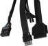 Корпус Lian-Li G99.O11DMI-X.00 Корпус Lian-Li G99.O11DMI-X.00