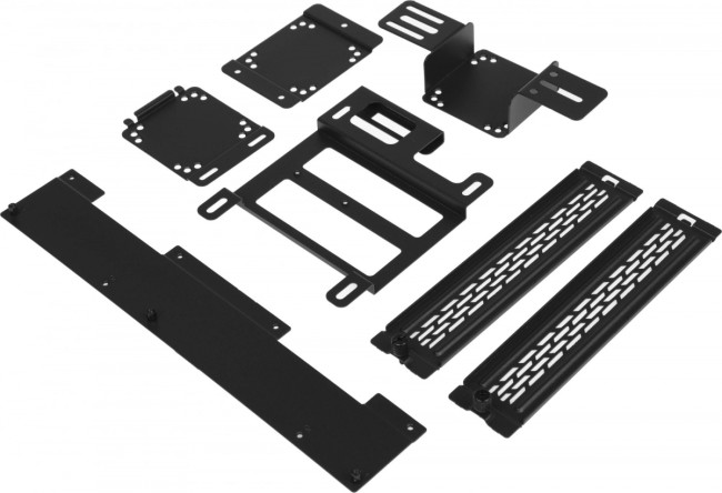Корпус Lian-Li G99.O11DMI-X.00 Корпус Lian-Li G99.O11DMI-X.00