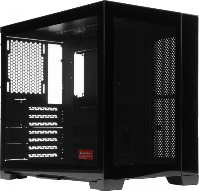 Корпус Lian-Li G99.O11DMI-X.00 Корпус Lian-Li G99.O11DMI-X.00