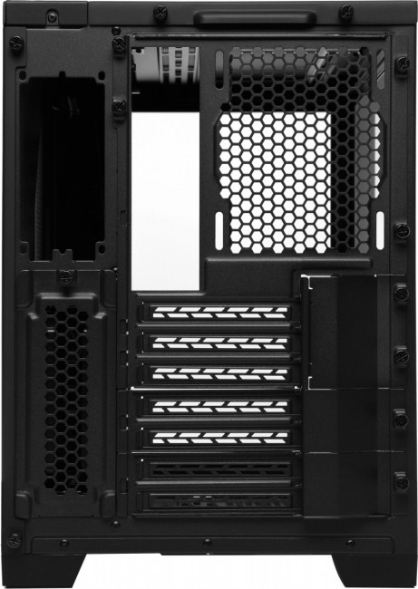 Корпус Lian-Li G99.O11DMI-X.00 Корпус Lian-Li G99.O11DMI-X.00
