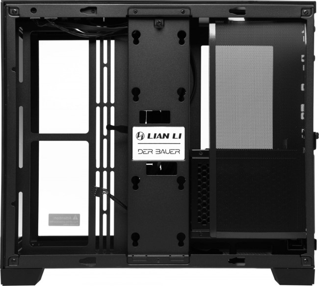 Корпус Lian-Li G99.O11DMI-X.00 Корпус Lian-Li G99.O11DMI-X.00