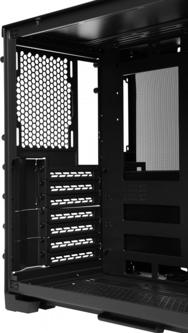 Корпус Lian-Li G99.O11DMI-X.00 Корпус Lian-Li G99.O11DMI-X.00