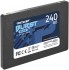Накопитель SSD Patriot PBE240GS25SSDR