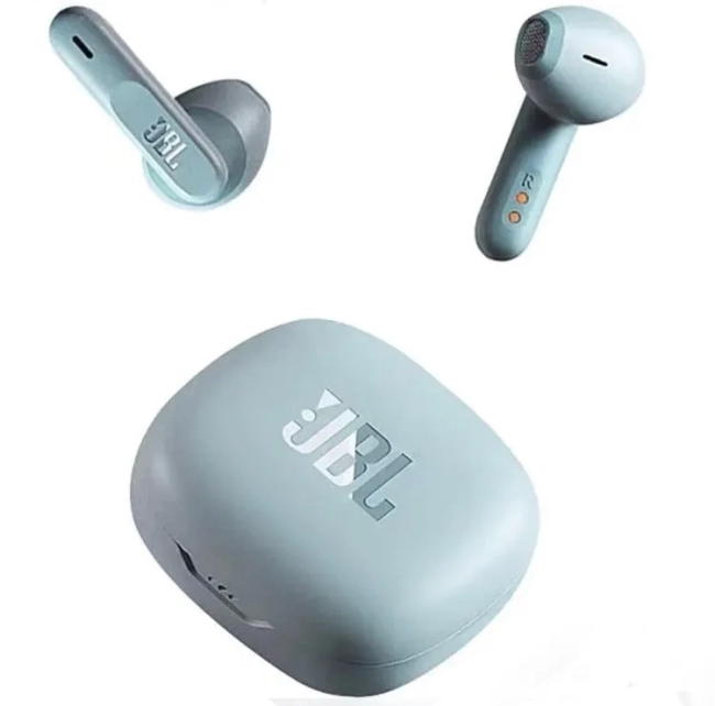 Наушники JBL JBLWFLEXMIT