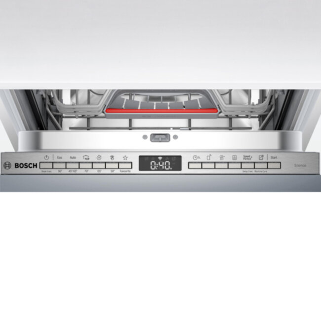 Встраиваемая посудомоечная машина Bosch Bosch SPV4XMX20E