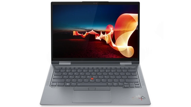 Ноутбук Lenovo ThinkPad X1 YOGA G7 Ноутбук Lenovo ThinkPad X1 YOGA G7