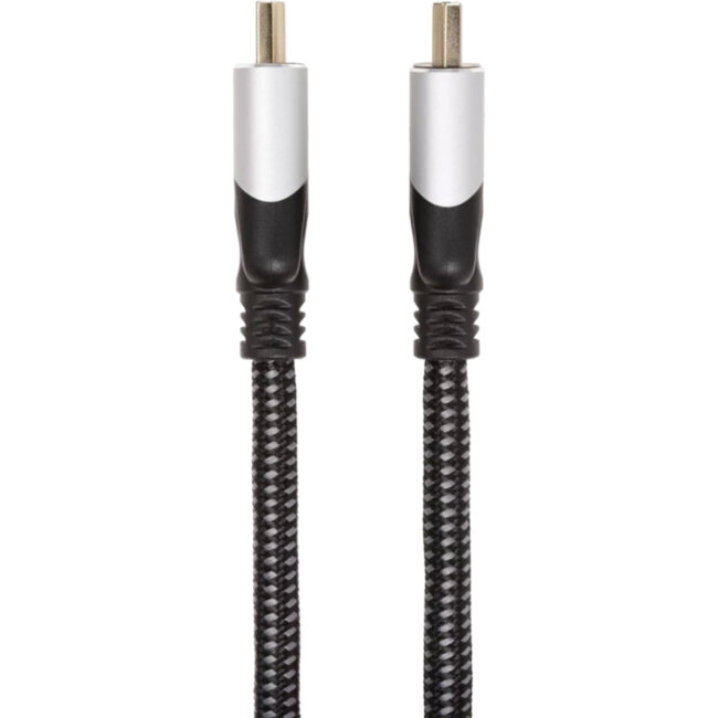 Кабель HDMI 19M/M,ver. 2.1, 8K@60 Hz 1.5m VCOM <CG865-1.5M> VCOM CG865-1.5M