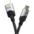 Кабель HDMI 19M/M,ver. 2.1, 8K@60 Hz 1.5m VCOM <CG865-1.5M> VCOM CG865-1.5M