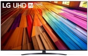 Телевизор ЖК 55'' LG LG 55UT81006LA.ARUG Телевизор ЖК 55'' LG LG 55UT81006LA.ARUG