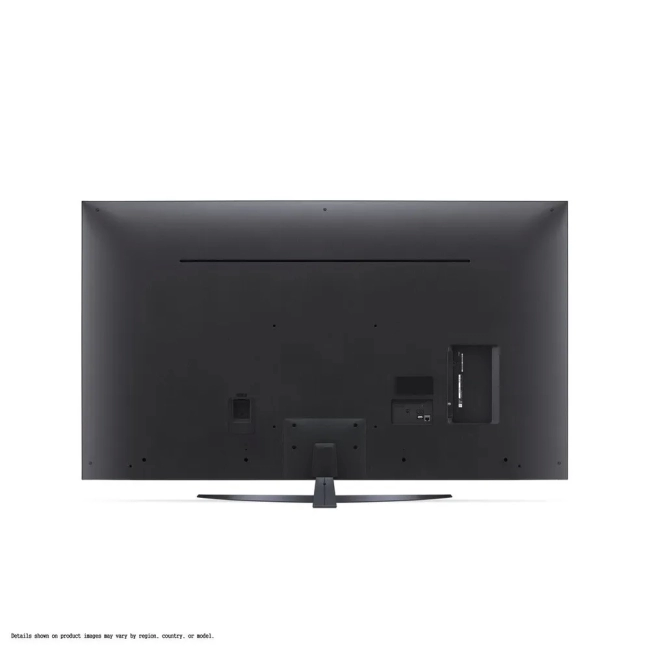 Телевизор ЖК 55'' LG LG 55UT81006LA.ARUG