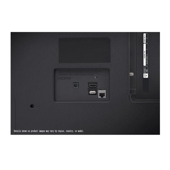 Телевизор ЖК 55'' LG LG 55UT81006LA.ARUG