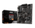 Материнская плата MSI B450-A PRO MAX