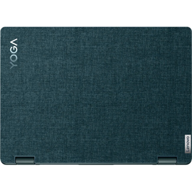 Ноутбук Lenovo Yoga 6 13ALC7 (82UD000CRU)
