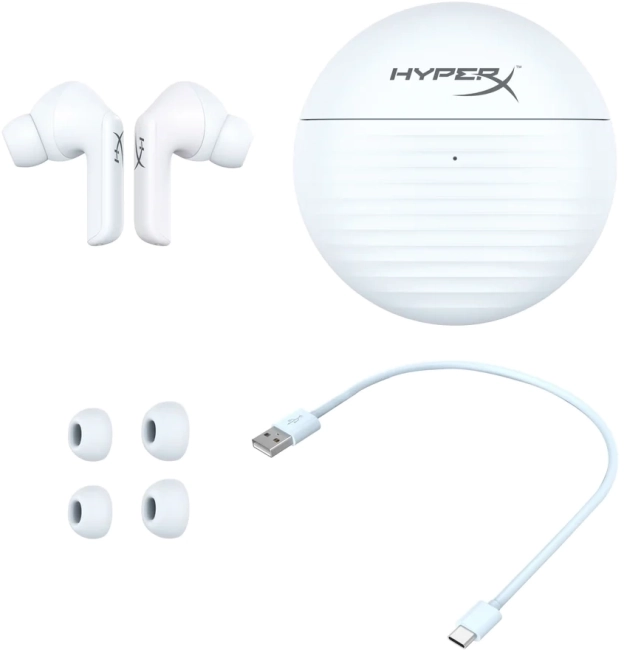 Беспроводные наушники HP 56R63AA