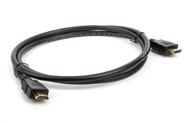 Кабель HDMI 19M/M ver 2.0, 1.5М  Aopen <ACG711-1.5M> AOpen HDMI (m) - HDMI (m) 1.5м Кабель HDMI 19M/M ver 2.0, 1.5М  Aopen <ACG711-1.5M> AOpen HDMI (m) - HDMI (m) 1.5м