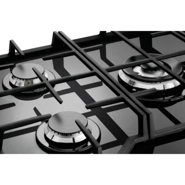 Встраиваемые газовые панели ELECTROLUX Electrolux EGS6424K Встраиваемые газовые панели ELECTROLUX Electrolux EGS6424K