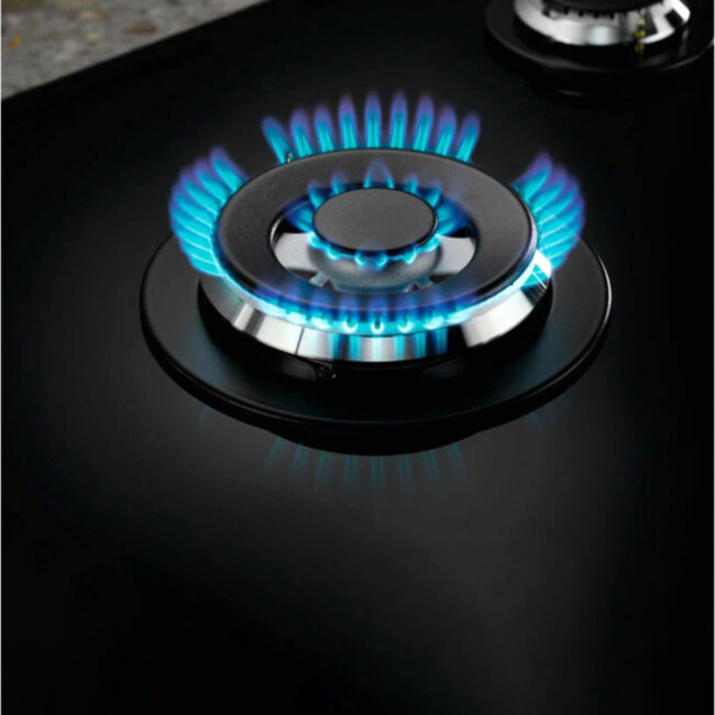 Встраиваемые газовые панели ELECTROLUX Electrolux EGS6424K Встраиваемые газовые панели ELECTROLUX Electrolux EGS6424K