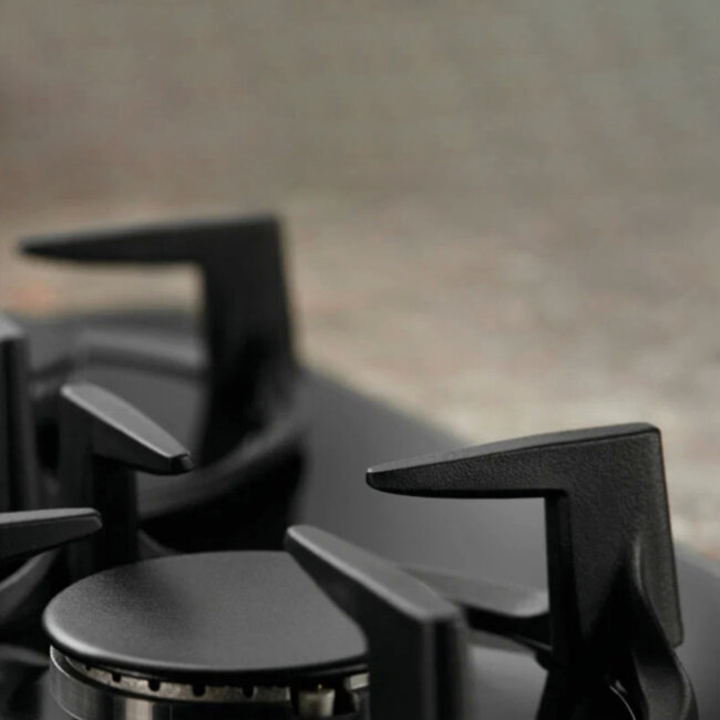 Встраиваемые газовые панели ELECTROLUX Electrolux EGS6424K Встраиваемые газовые панели ELECTROLUX Electrolux EGS6424K