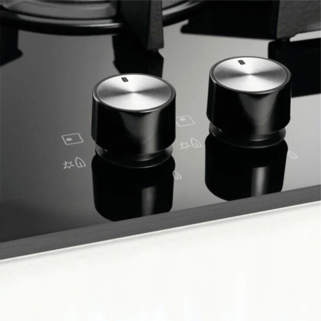 Встраиваемые газовые панели ELECTROLUX Electrolux EGS6424K Встраиваемые газовые панели ELECTROLUX Electrolux EGS6424K