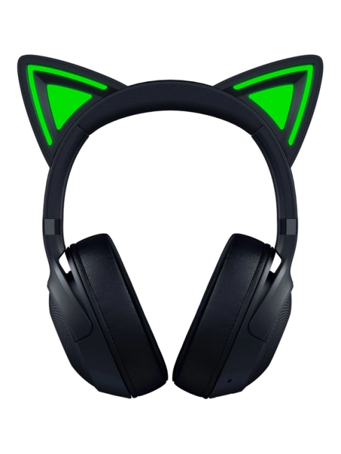 Гарнитура Razer Kraken Kitty V2 BT - Black Headset Razer RZ04-04860500-R3M1 Гарнитура Razer Kraken Kitty V2 BT - Black Headset Razer RZ04-04860500-R3M1