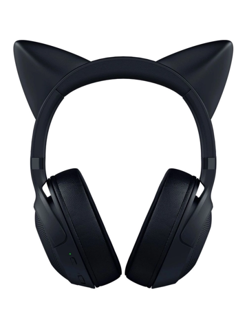 Гарнитура Razer Kraken Kitty V2 BT - Black Headset Razer RZ04-04860500-R3M1 Гарнитура Razer Kraken Kitty V2 BT - Black Headset Razer RZ04-04860500-R3M1