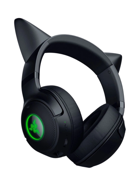 Гарнитура Razer Kraken Kitty V2 BT - Black Headset Razer RZ04-04860500-R3M1 Гарнитура Razer Kraken Kitty V2 BT - Black Headset Razer RZ04-04860500-R3M1