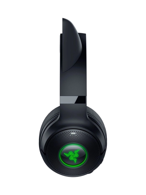 Гарнитура Razer Kraken Kitty V2 BT - Black Headset Razer RZ04-04860500-R3M1 Гарнитура Razer Kraken Kitty V2 BT - Black Headset Razer RZ04-04860500-R3M1