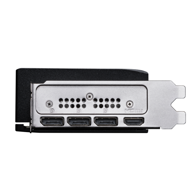 Видеокарта MSI GeForce RTX 5080 16G SHADOW 3X OC Видеокарта MSI GeForce RTX 5080 16G SHADOW 3X OC