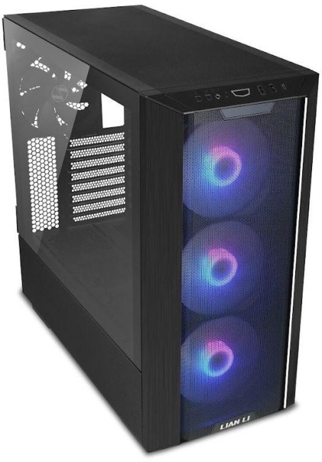 Корпус Lian-Li G99.LAN3RX.10R Корпус Lian-Li G99.LAN3RX.10R