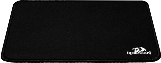 Redragon Игровой коврик Flick S 210х250х3 мм, ткань+резина Defender 77987