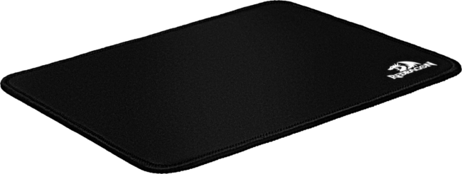 Redragon Игровой коврик Flick S 210х250х3 мм, ткань+резина Defender 77987