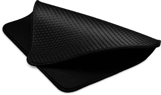 Redragon Игровой коврик Flick S 210х250х3 мм, ткань+резина Defender 77987