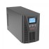Онлайн ИБП ДКС серии Small Tower, 1000 ВА/900 Вт, 1/1, 2xSchuko, EPO, USB, RS-232, RJ45, 3x7Ач DKC SMALLT1A10S Онлайн ИБП ДКС серии Small Tower, 1000 ВА/900 Вт, 1/1, 2xSchuko, EPO, USB, RS-232, RJ45, 3x7Ач DKC SMALLT1A10S