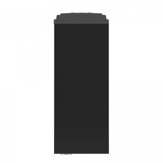 Онлайн ИБП ДКС серии Small Tower, 1000 ВА/900 Вт, 1/1, 2xSchuko, EPO, USB, RS-232, RJ45, 3x7Ач DKC SMALLT1A10S Онлайн ИБП ДКС серии Small Tower, 1000 ВА/900 Вт, 1/1, 2xSchuko, EPO, USB, RS-232, RJ45, 3x7Ач DKC SMALLT1A10S